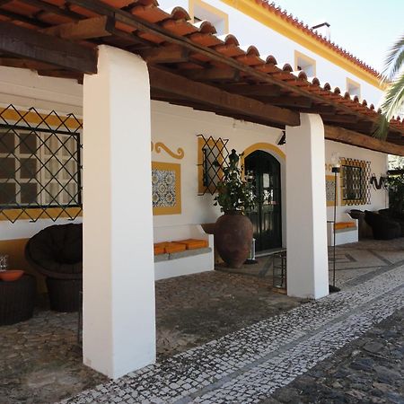 Monte dos Aroeirais Fronteira Exterior foto